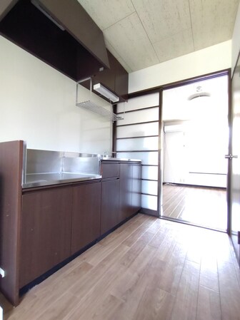 コーポサンライズBの物件内観写真